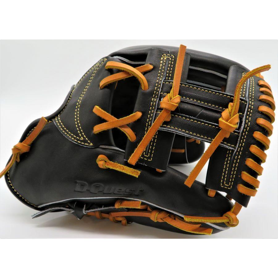 D-Quest 硬式グラブ約30.0cm DKY150 D-FlexBand搭載 D-Quest 硬式グラブ約30.0cm DKY150 D-FlexBand搭載
