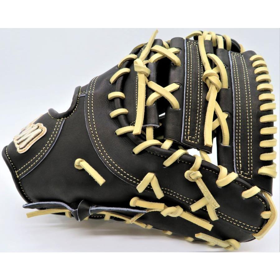 D×M 硬式ファーストミット 限定 D×M ディーバイエム 一塁手用 D×M 硬式ファーストミット 限定 D×M ディーバイエム 一塁手用
