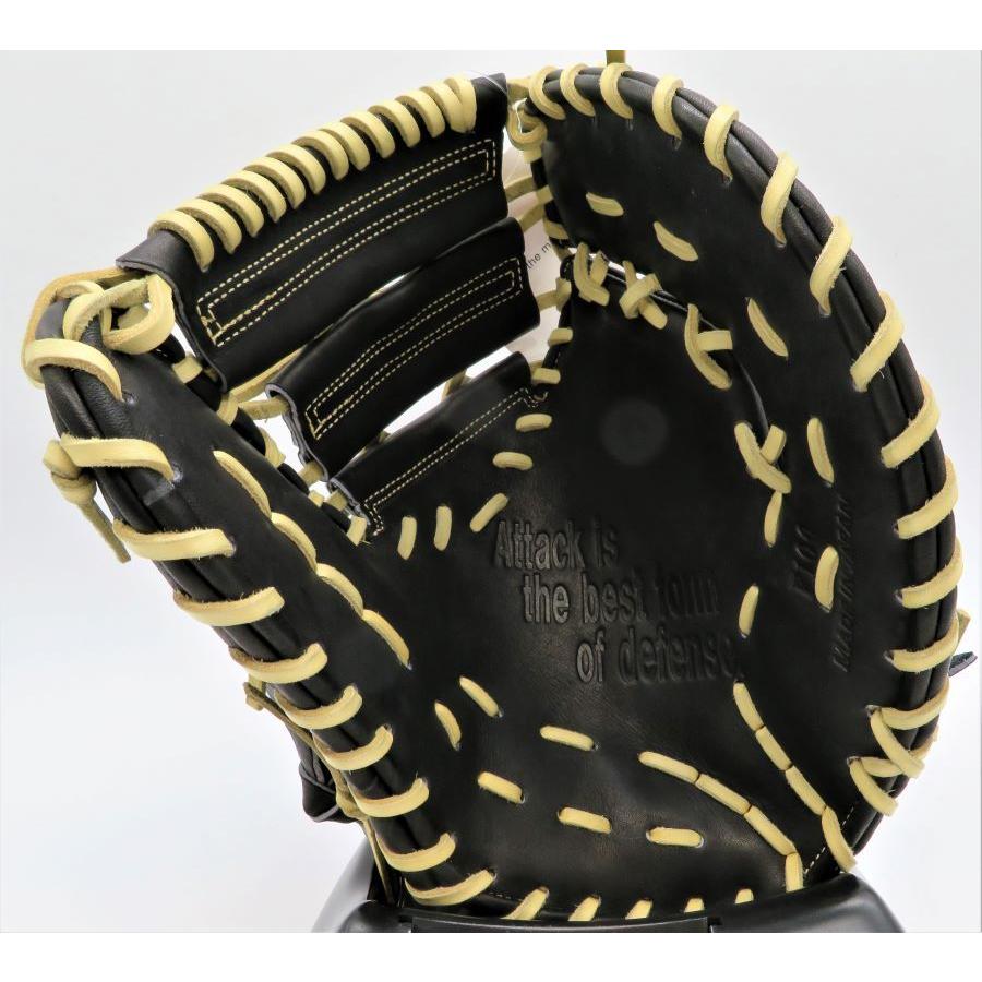 D×M 硬式ファーストミット 限定 D×M ディーバイエム 一塁手用 D×M 硬式ファーストミット 限定 D×M ディーバイエム 一塁手用