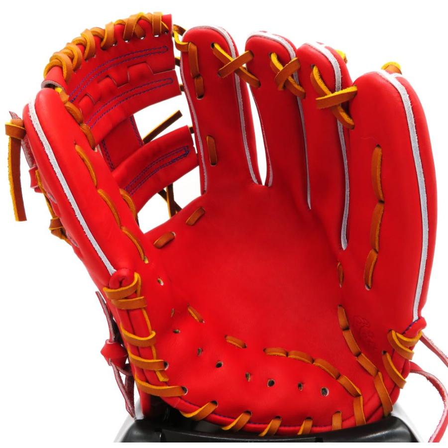 First Take ファーストテイク 硬式用グラブ 内野手用 小指2本入れ 限定