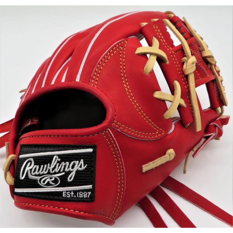 Rawlings 硬式グラブ ローリングス プロプリファード RGGC限定