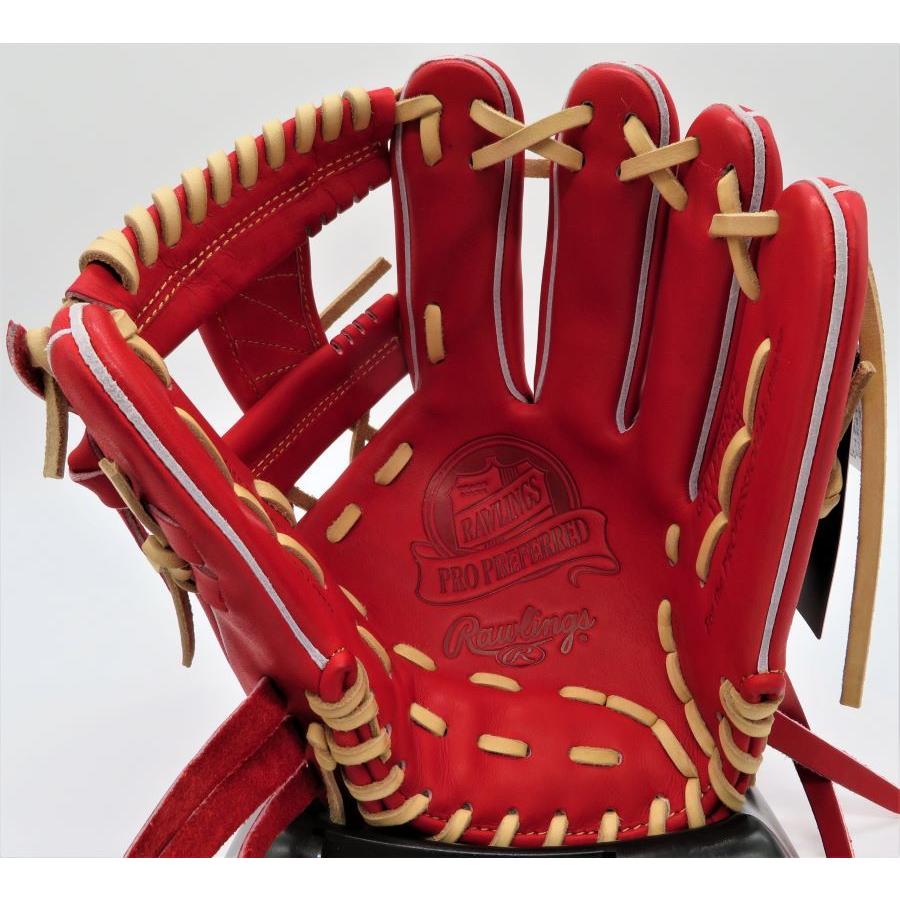 Rawlings 硬式グラブ ローリングス プロプリファード RGGC限定