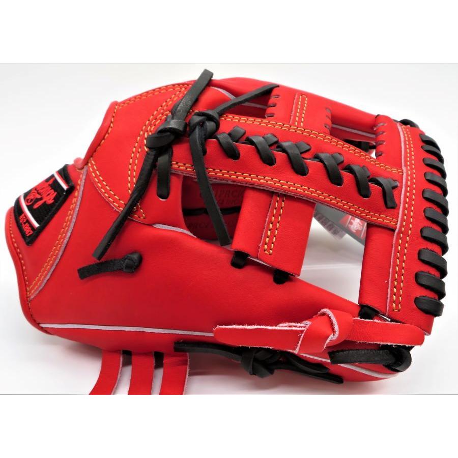 ローリングス プロプリファード RGGC限定モデル Rawlings（ローリングス） 硬式グラブ プロプリファード RGGC限定取扱