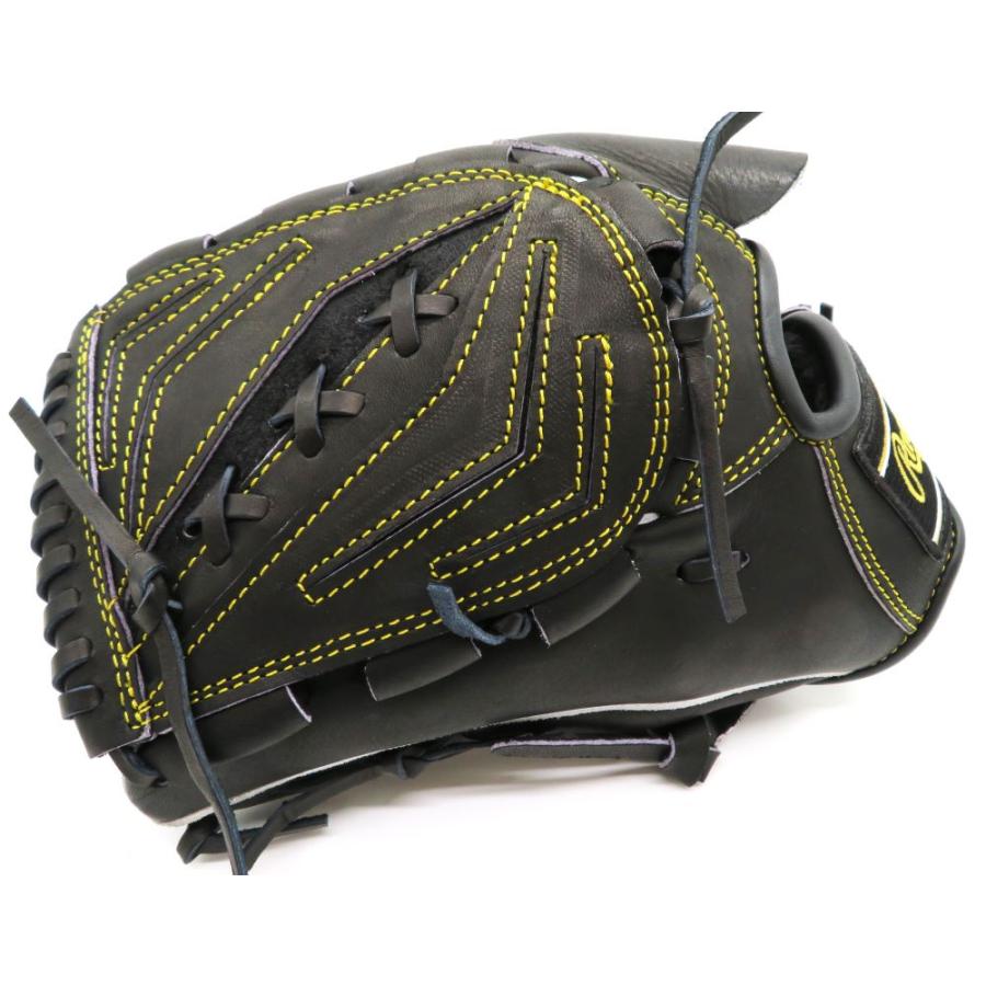 Rawlings（ローリングス） 硬式グラブ Rawlings HOH ライジングスター