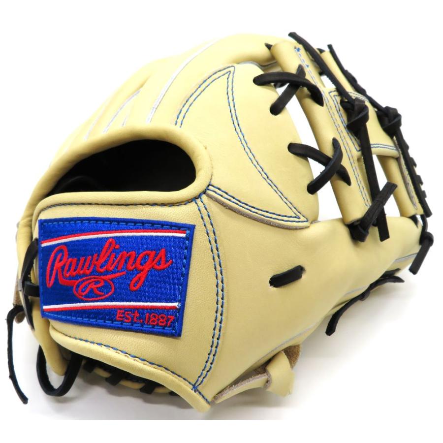 Rawlings（ローリングス） 硬式グラブ Rawlings HOH ライジングスター