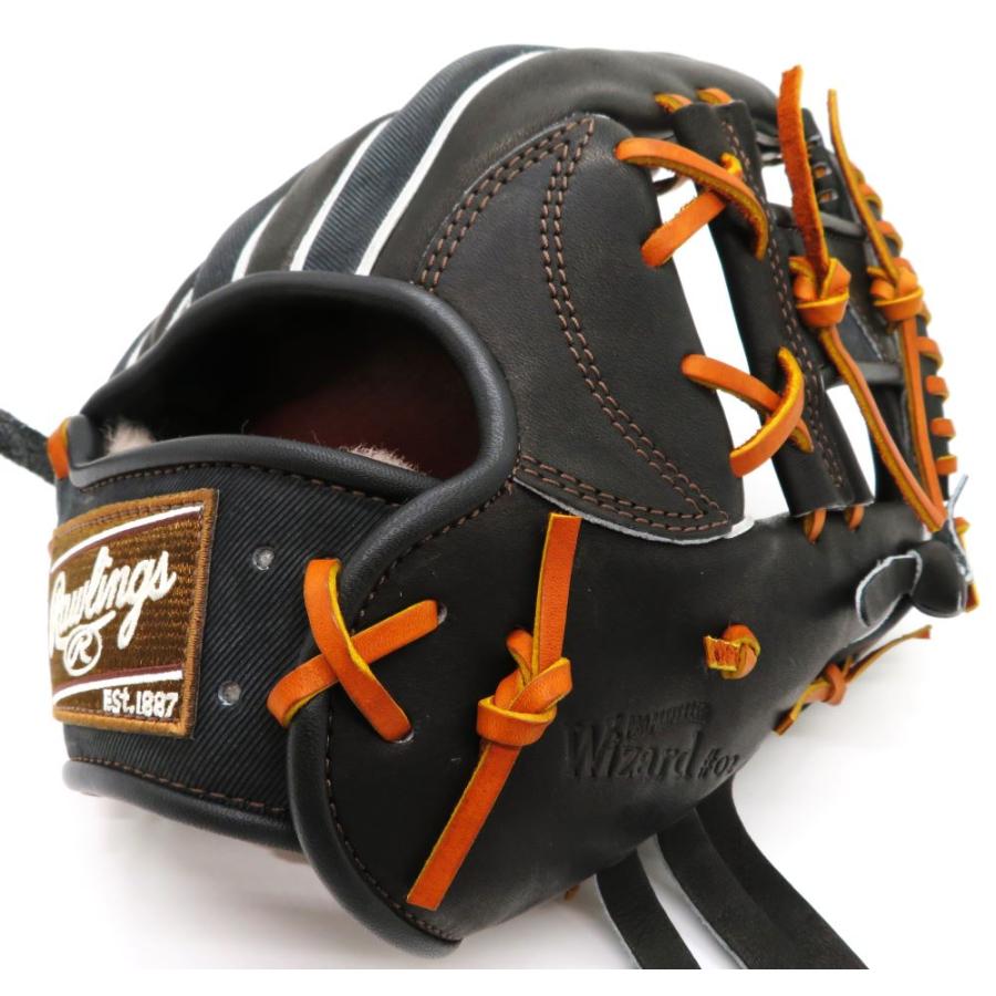 Rawlings 硬式グラブ ローリングス プロプリファード ウィザード Rawlings 硬式グラブ ローリングス プロプリファード ウィザード