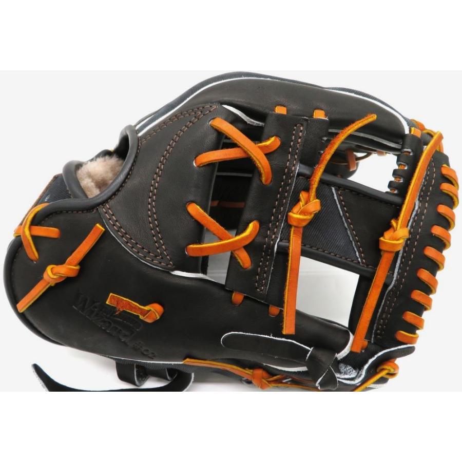 Rawlings 硬式グラブ ローリングス プロプリファード ウィザード Rawlings 硬式グラブ ローリングス プロプリファード ウィザード