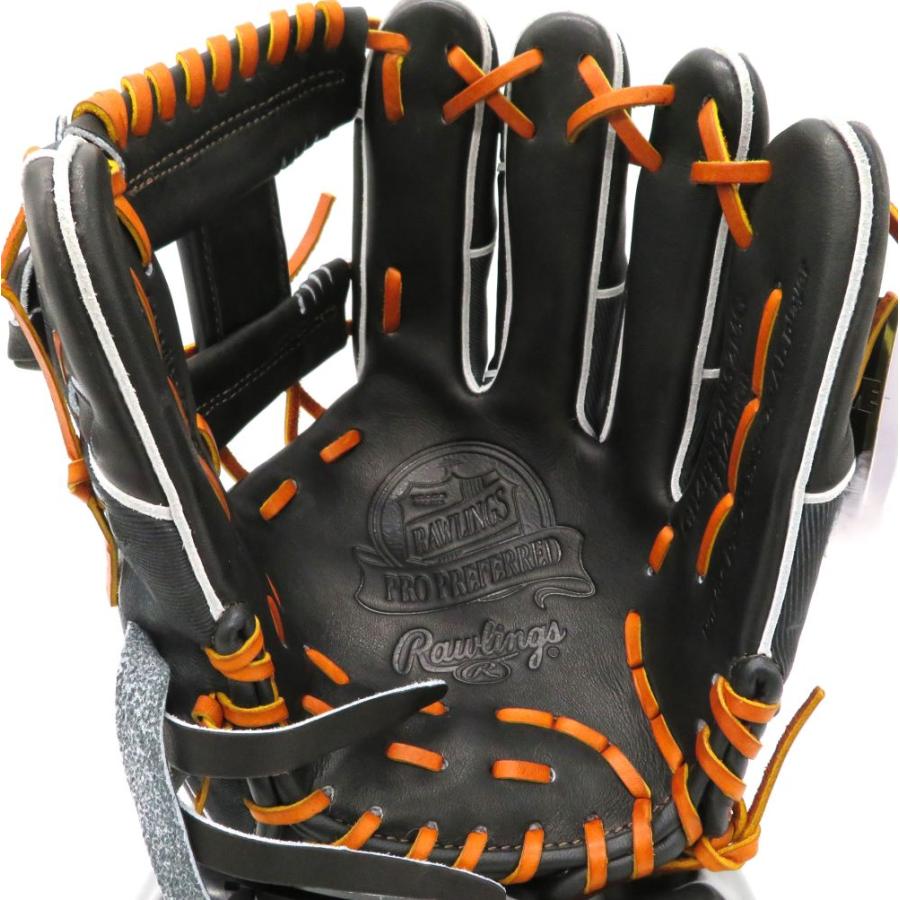 Rawlings 硬式グラブ ローリングス プロプリファード ウィザード Rawlings 硬式グラブ ローリングス プロプリファード ウィザード