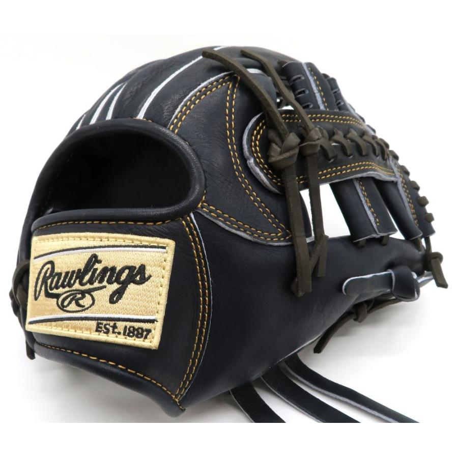 ローリングス Rawlings 硬式内野手HOH プレミアムRGGC限定