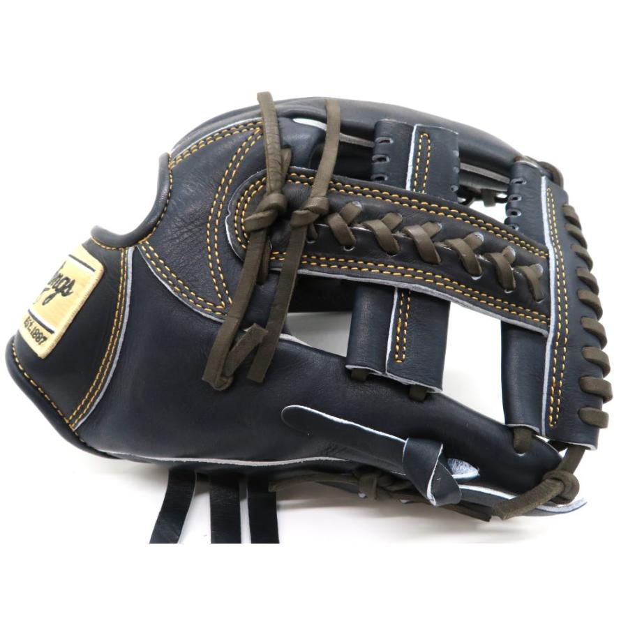 Rawlings 硬式グラブ ローリングス HOH プレミアム RGGC限定取扱品