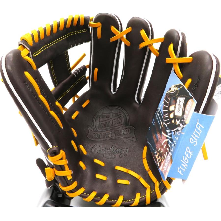 Rawlings（ローリングス） 硬式グラブ プロプリファード RGGC限定取扱