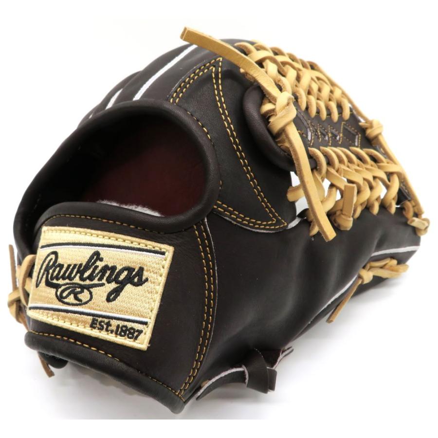 Rawlings 硬式グラブ ローリングス プロプリファード RGGC限定取扱品
