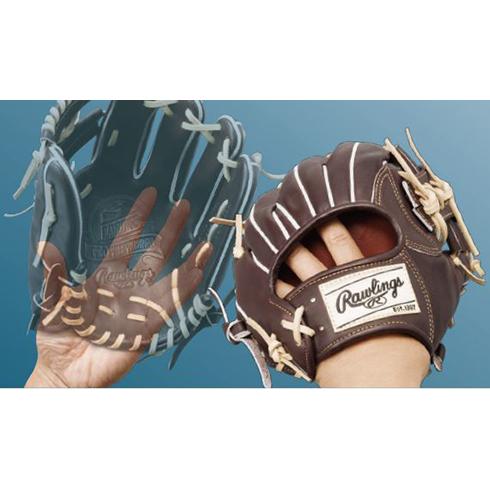 Rawlings（ローリングス） 硬式グラブ プロプリファード RGGC限定取扱