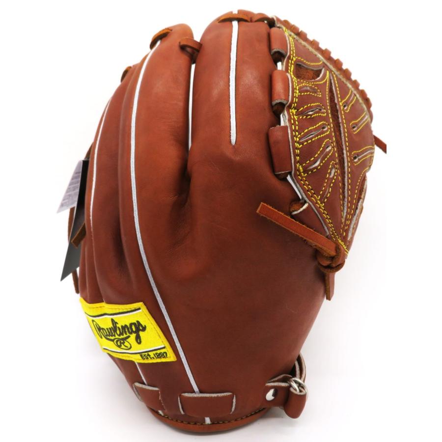 Rawlings 硬式グラブ ローリングス プロプリファード 投手用