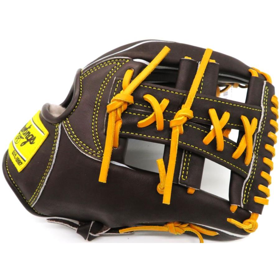 Rawlings 硬式グラブ ローリングス プロプリファード RGGC限定