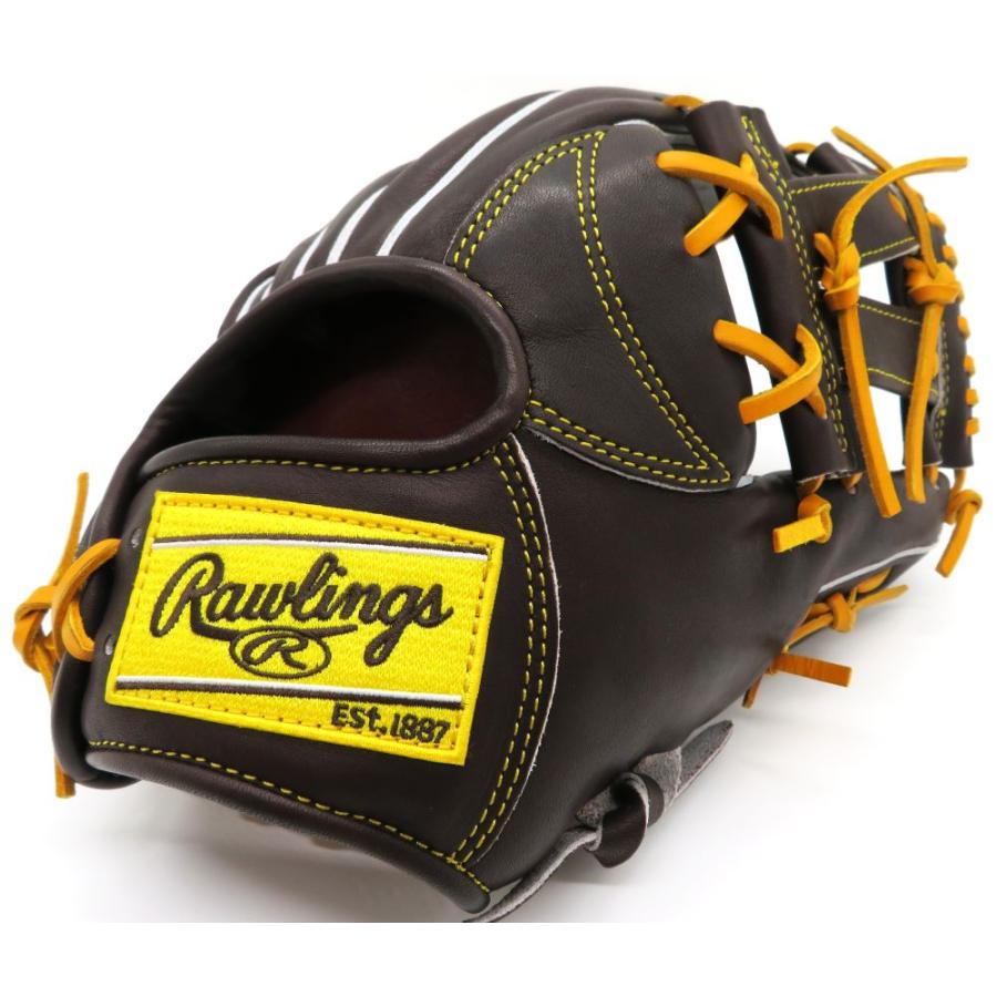 Rawlings 硬式グラブ ローリングス プロプリファード RGGC限定
