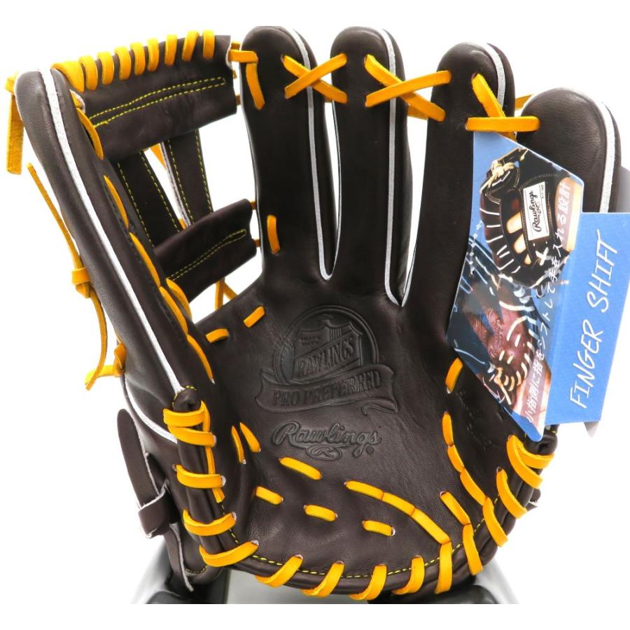 Rawlings（ローリングス） 硬式グラブ プロプリファード RGGC限定取扱