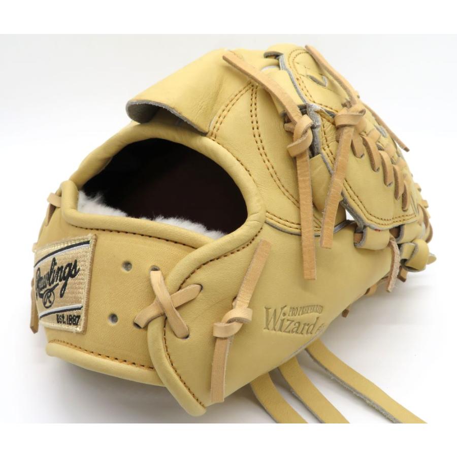 Rawlings（ローリングス） 硬式グラブ プロプリファード ウィザード