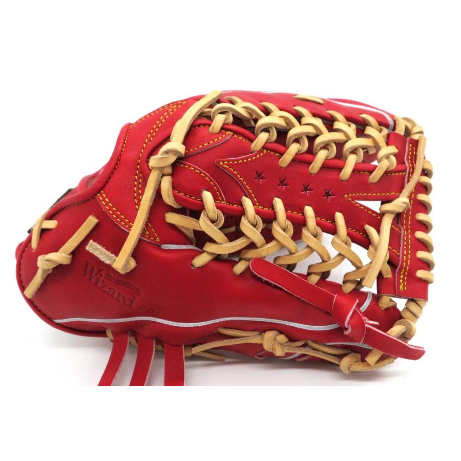 Rawlings 硬式グラブ ローリングス プロプリファード ウィザード