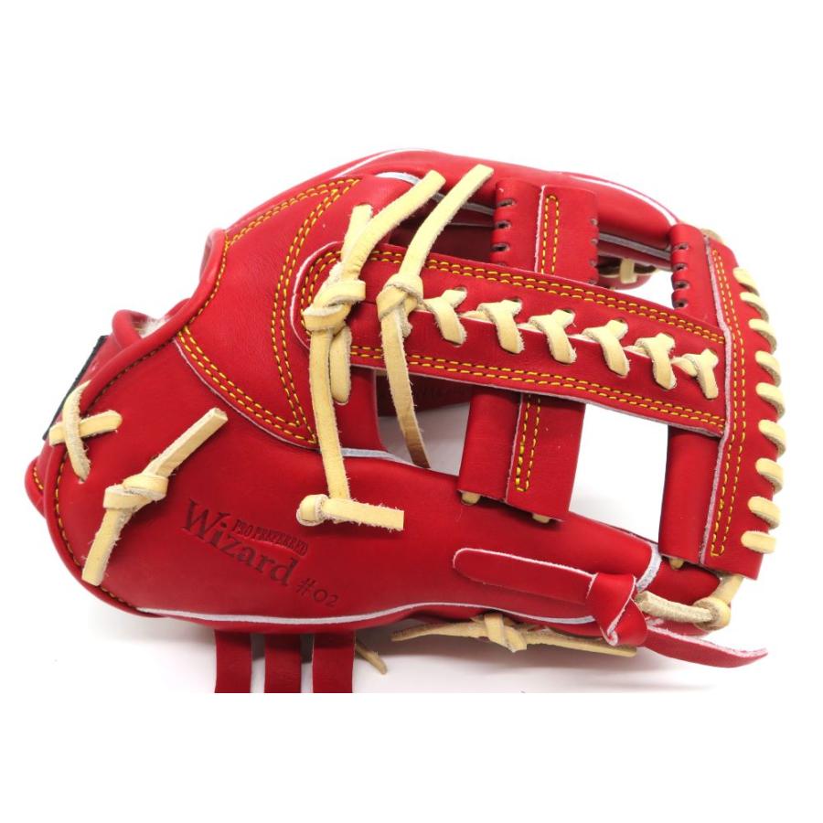 Rawlings 硬式グラブ ローリングス プロプリファード ウィザード Rawlings 硬式グラブ ローリングス プロプリファード ウィザード
