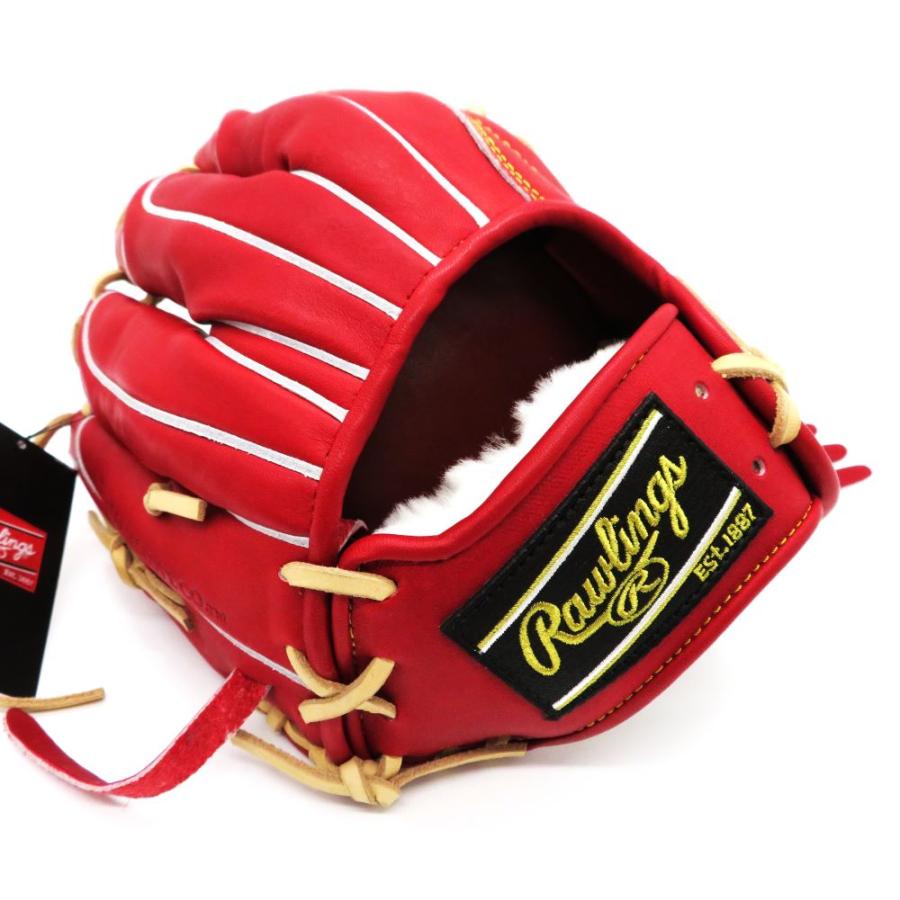 Rawlings 硬式グラブ ローリングス プロプリファード ウィザード Rawlings 硬式グラブ ローリングス プロプリファード ウィザード