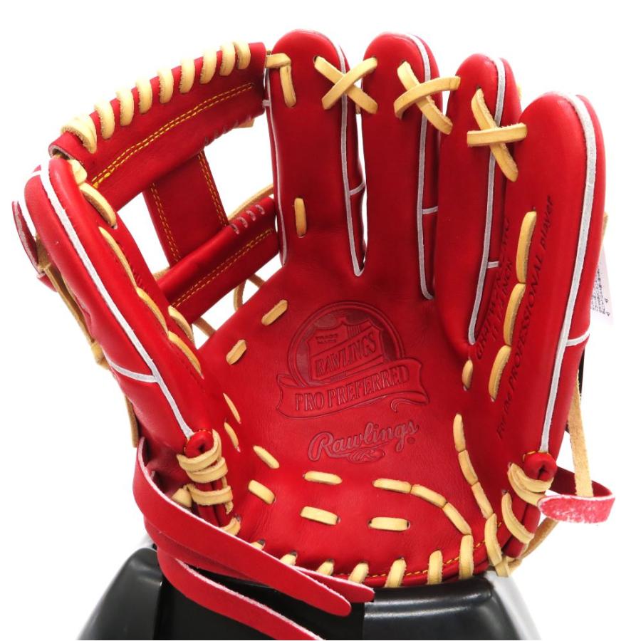 Rawlings 硬式グラブ ローリングス プロプリファード ウィザード Rawlings 硬式グラブ ローリングス プロプリファード ウィザード