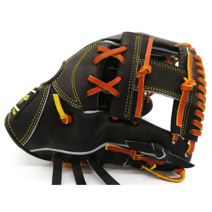 Rawlings（ローリングス） 硬式グラブ HOH JAPAN しっかり掴む
