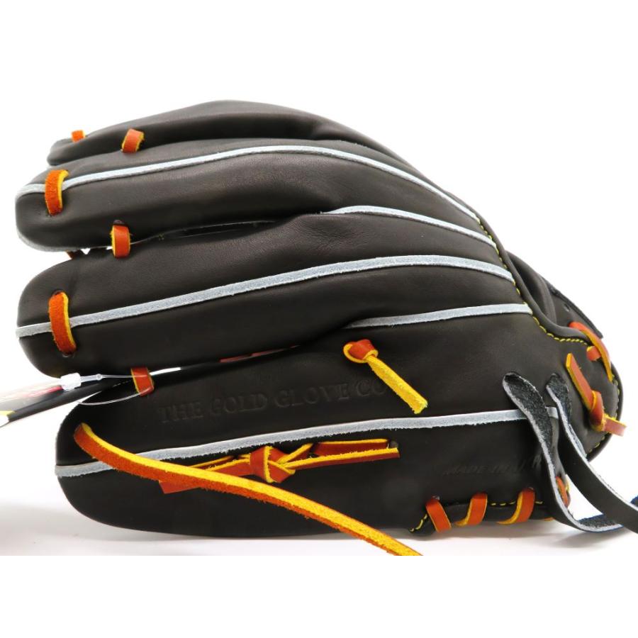Rawlings（ローリングス） 硬式グラブ HOH JAPAN しっかり掴む