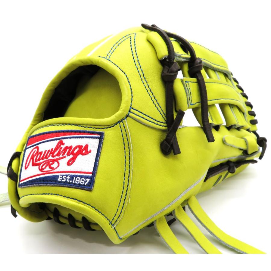 Rawlings（ローリングス） 硬式グラブ Rawlings HOH プレミアム
