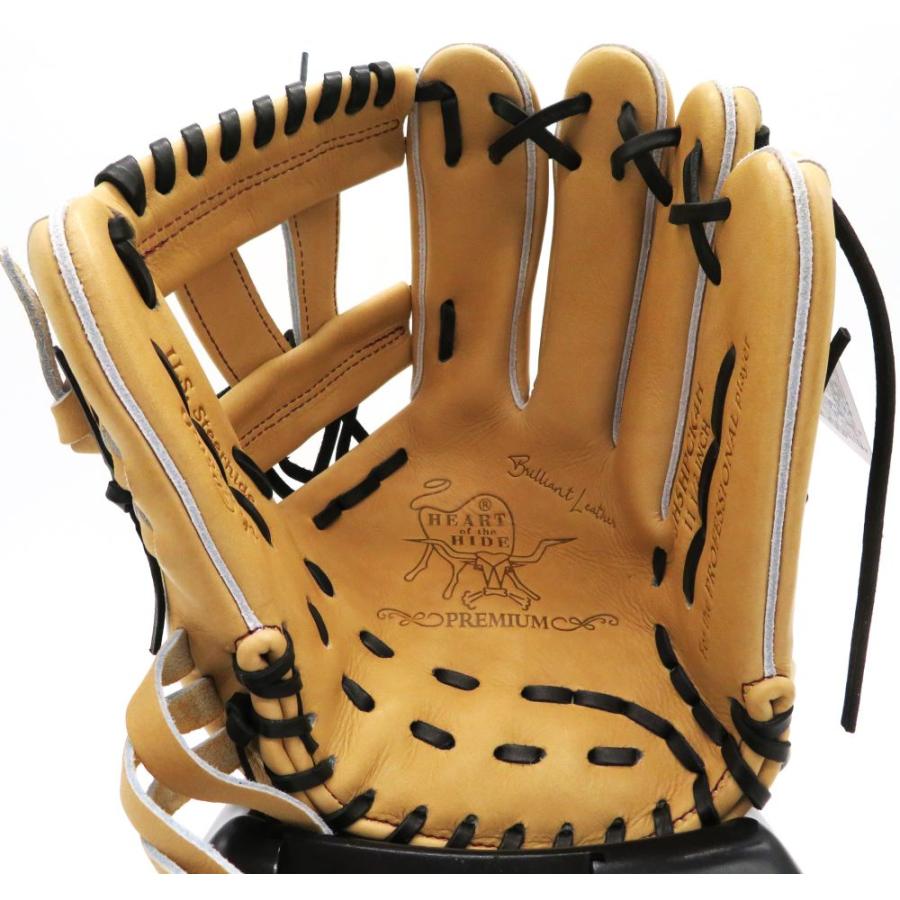 Rawlings（ローリングス） 硬式グラブ Rawlings HOH プレミアム RGGC