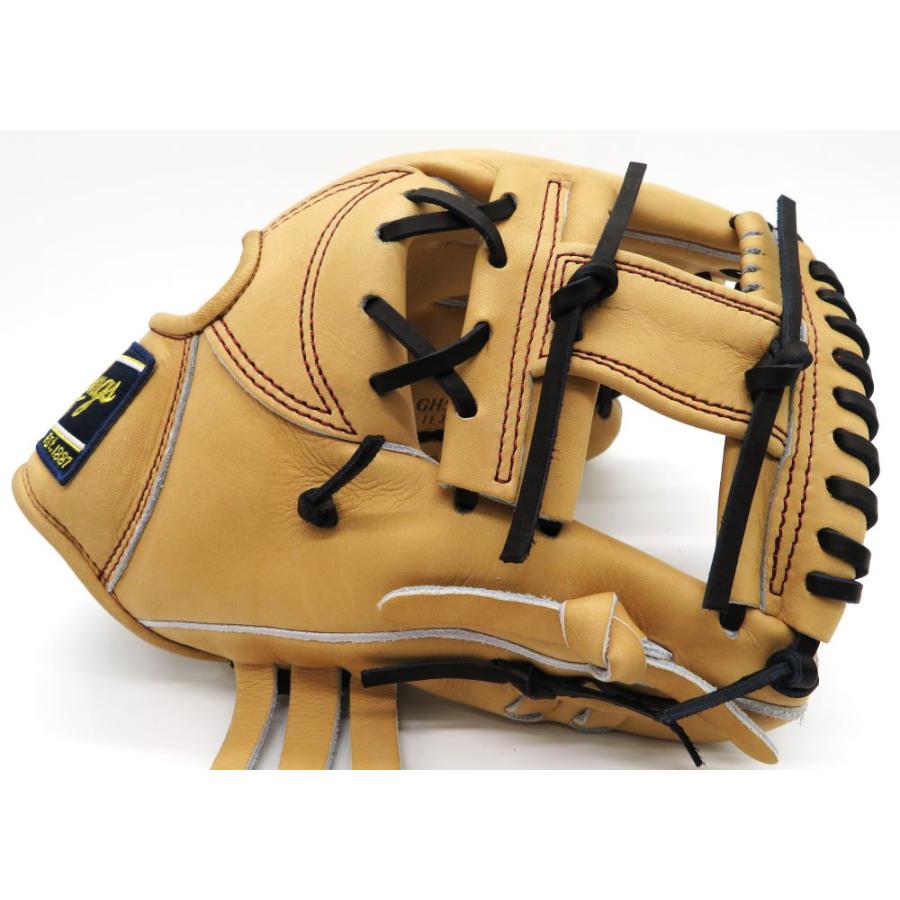 Rawlings 硬式グラブ ローリングス HOH プレミアム RGGC 取扱品