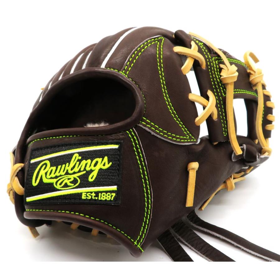 Rawlings（ローリングス） 硬式グラブ Rawlings HOH プレミアム