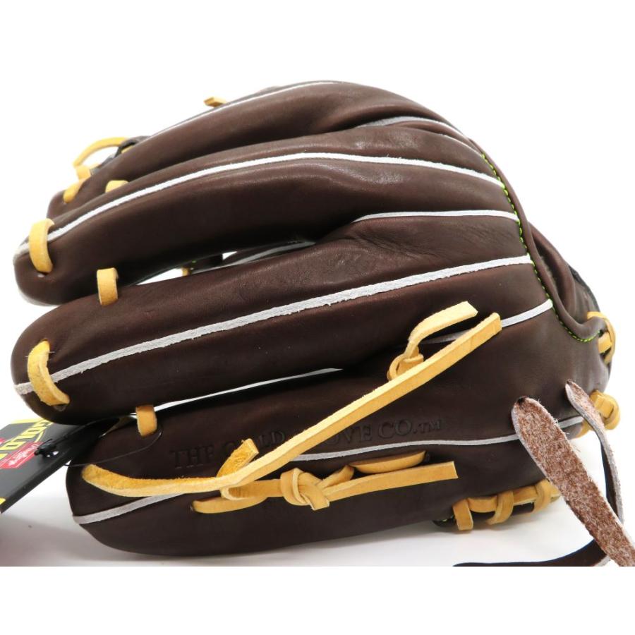 Rawlings（ローリングス） 硬式グラブ Rawlings HOH プレミアム