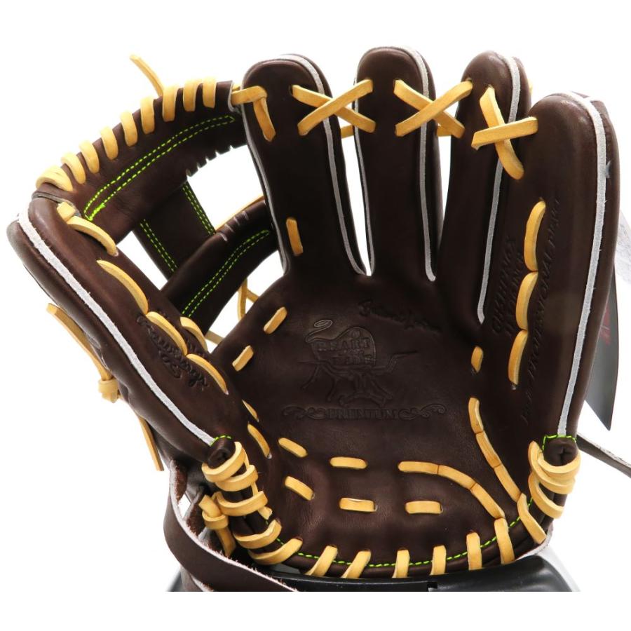 Rawlings（ローリングス） 硬式グラブ Rawlings HOH プレミアム