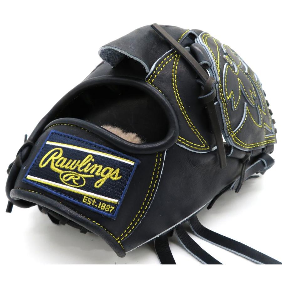 Rawlings（ローリングス） 硬式グラブ Rawlings HOH プレミアム