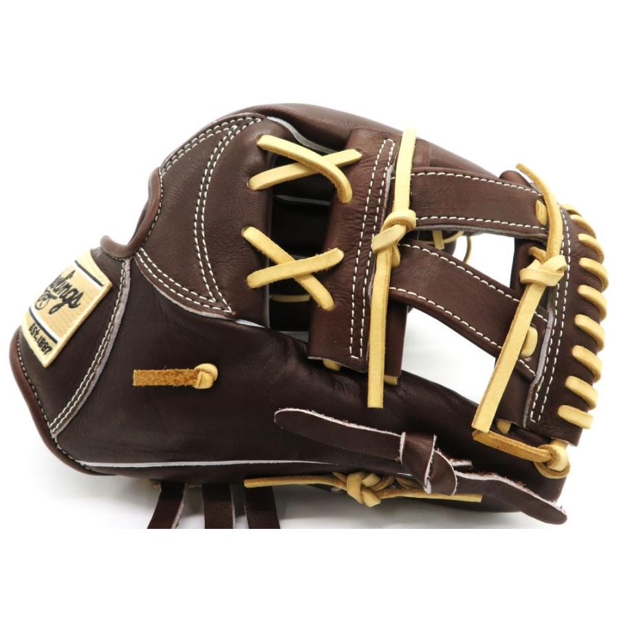 Rawlings（ローリングス） 硬式グラブ Rawlings HOH プレミアム