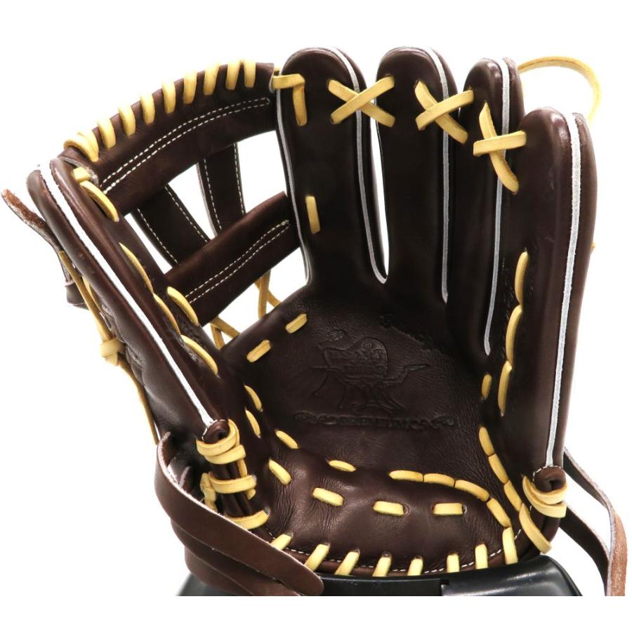 Rawlings（ローリングス） 硬式グラブ Rawlings HOH プレミアム