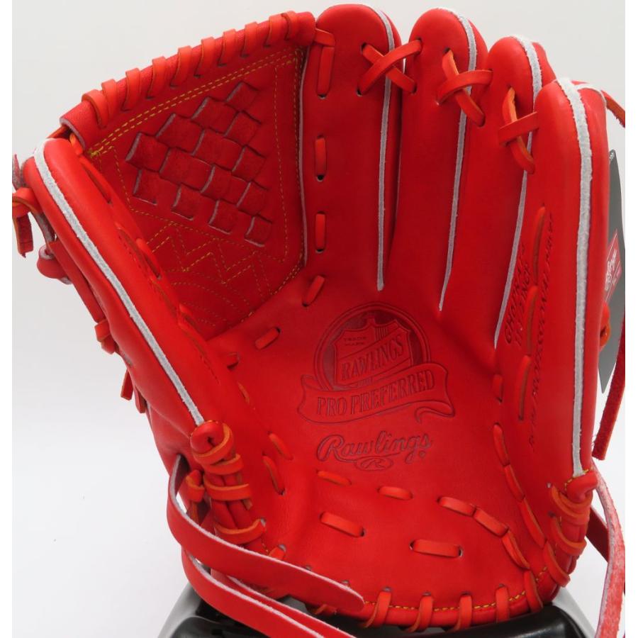 Rawlings（ローリングス） 硬式グラブ Rawlings PRO PREFERRED プロ