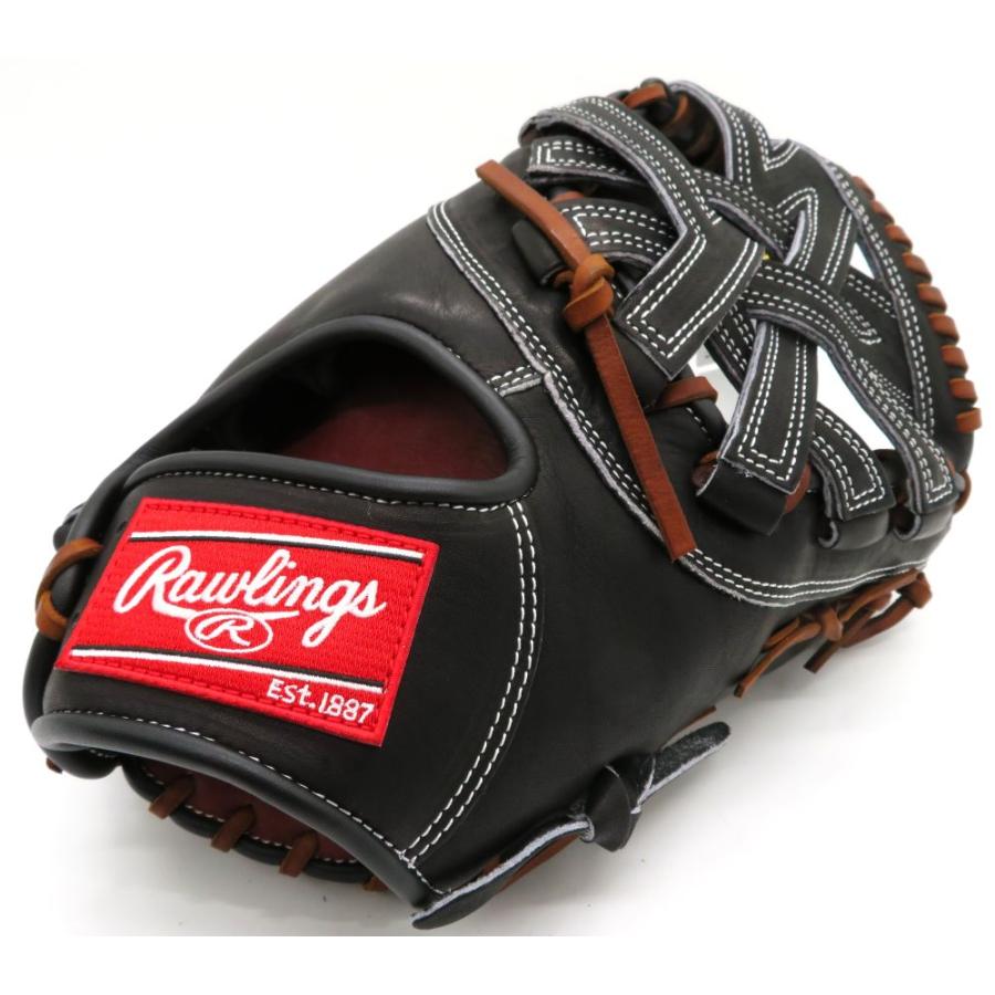 Rawlings（ローリングス） 硬式ファーストミット プロプリファード