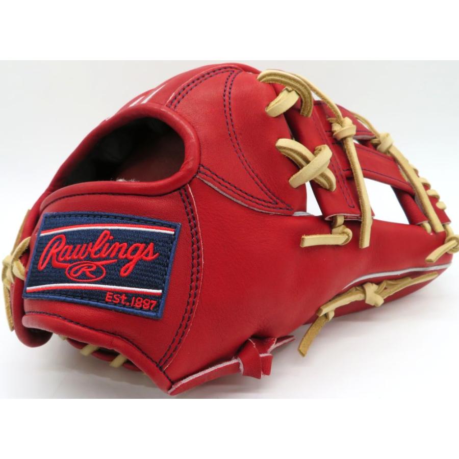 ☆Rawlings フィンガーシフト 硬式用 プロプリファード☆ Rawlings（ローリングス） 硬式グラブ Rawlings PRO PREFERRED FS
