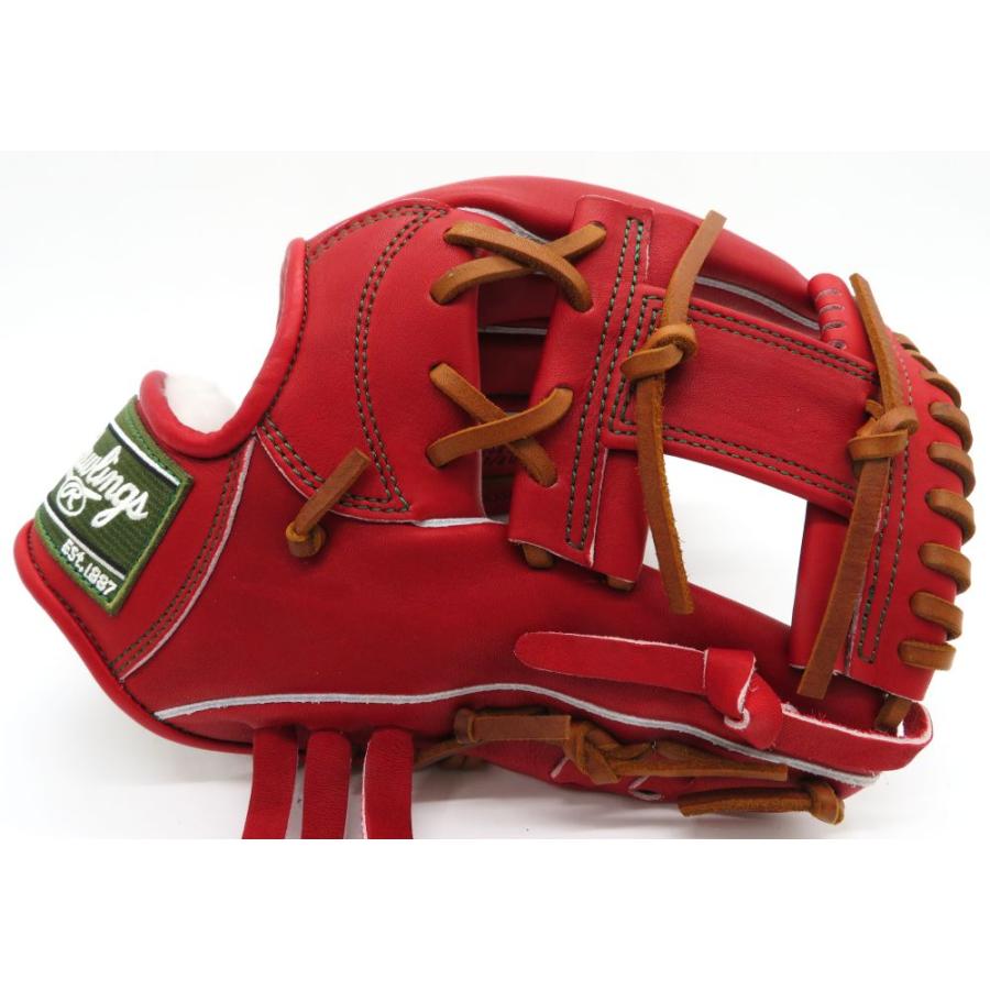 Rawlings（ローリングス） 硬式グラブ プロプリファード RGGC 取扱品