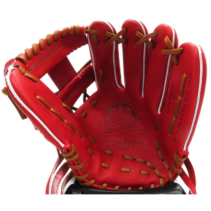 Rawlings（ローリングス） 硬式グラブ プロプリファード RGGC 取扱品