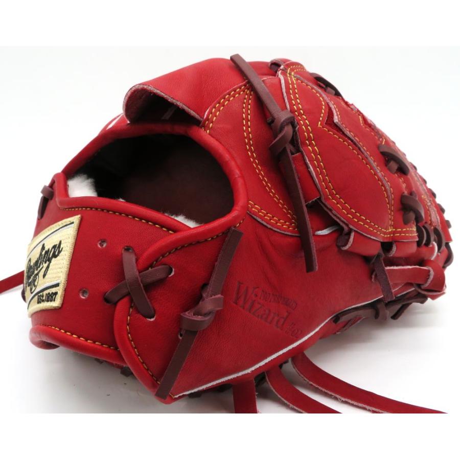 Rawlings（ローリングス） 硬式グラブ プロプリファード ウィザード