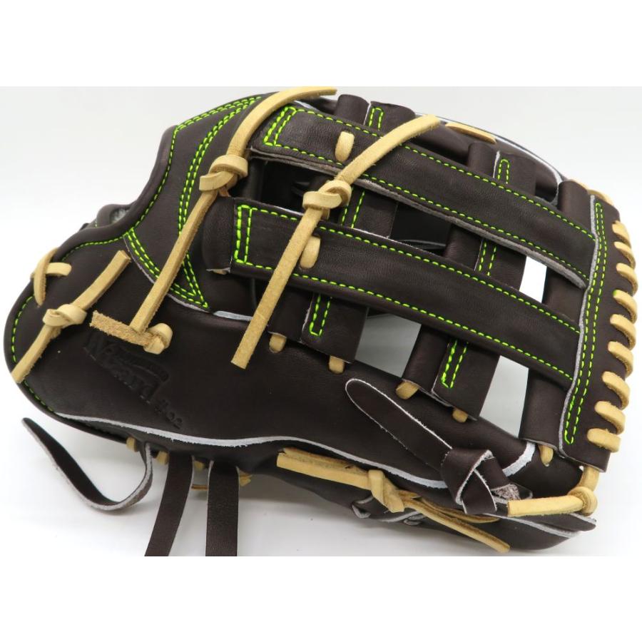 Rawlings（ローリングス） 硬式グラブ プロプリファード ウィザード