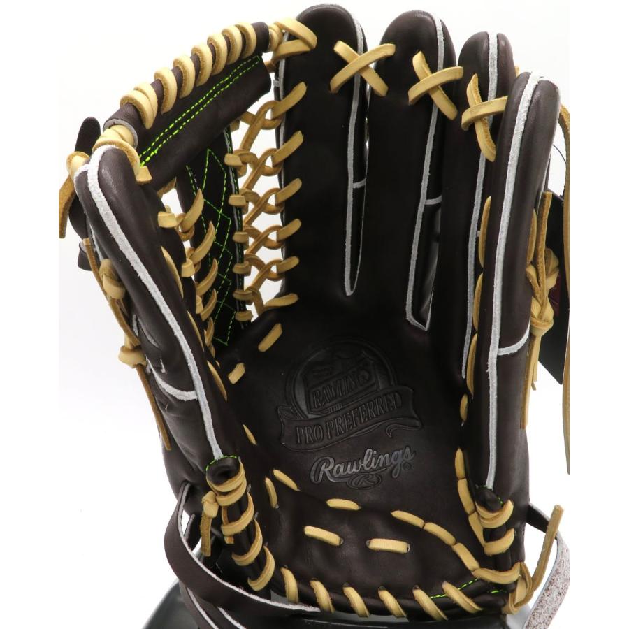Rawlings（ローリングス） 硬式グラブ プロプリファード ウィザード