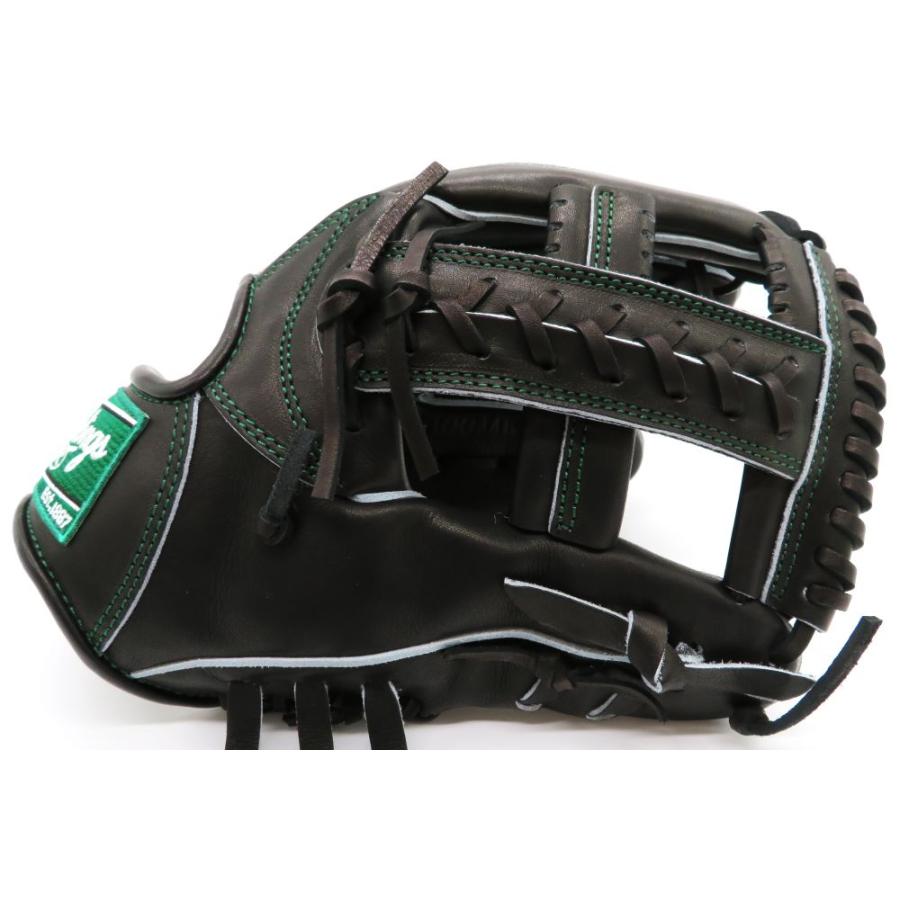 Rawlings 硬式グラブ RGGC ショップ 超 限定 ローリングス Gold Rawlings 硬式グラブ RGGC ショップ 超 限定 ローリングス Gold