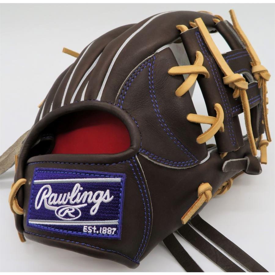Rawlings 硬式グラブ ローリングス HOHスペシャルオーダー マエ Rawlings 硬式グラブ ローリングス HOHスペシャルオーダー マエ