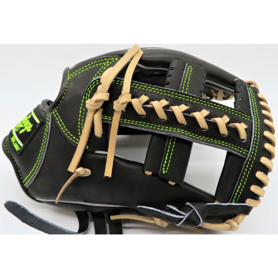 ローリングス 軟式グローブ GR1FHECK45 Rawlings ローリングス（Rawlings） GR1FHECK45 B 野球 グラブ