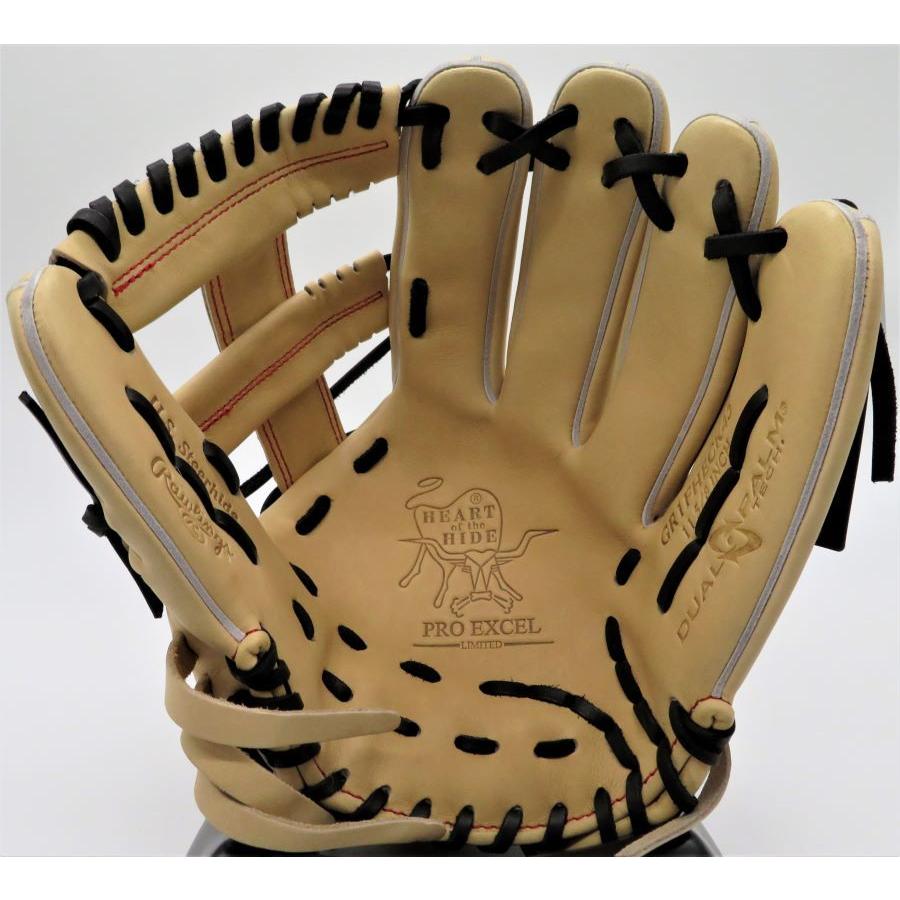 ローリングス 軟式グローブ GR1FHECK45 Rawlings ローリングス（Rawlings） GR1FHECK45 CAM 野球 グラブ