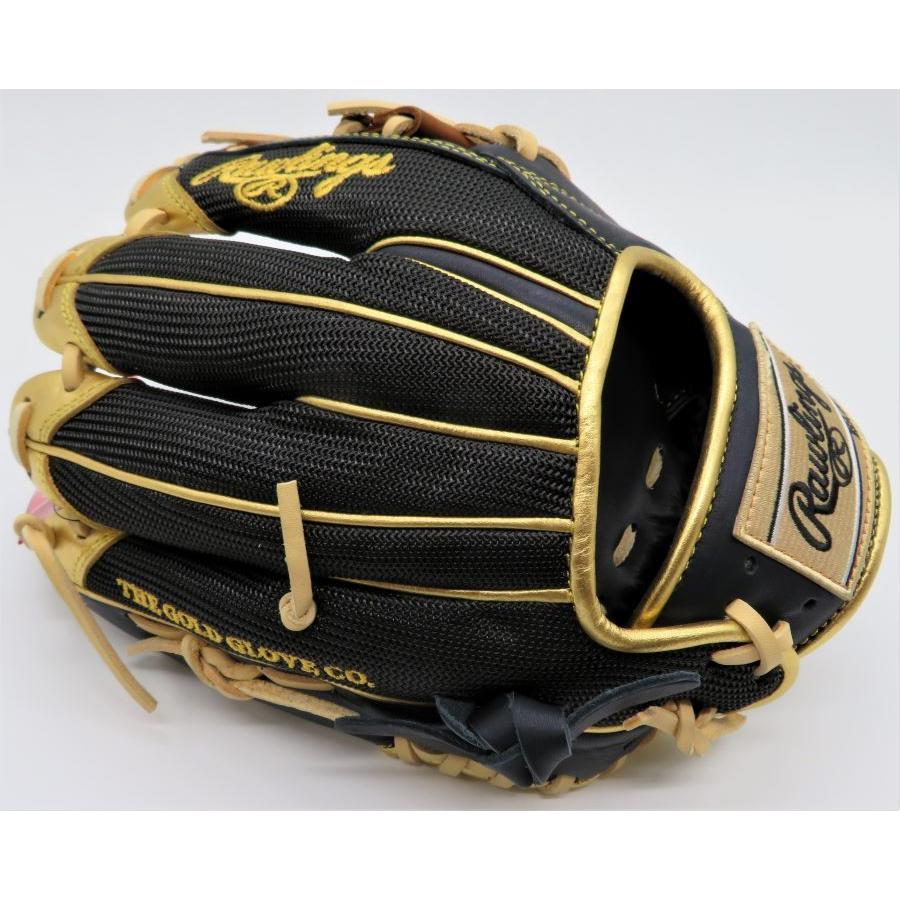 軟式グラブ 限定 ローリングス Rawlings HOH MULTI MATERIAL SHELL 内 